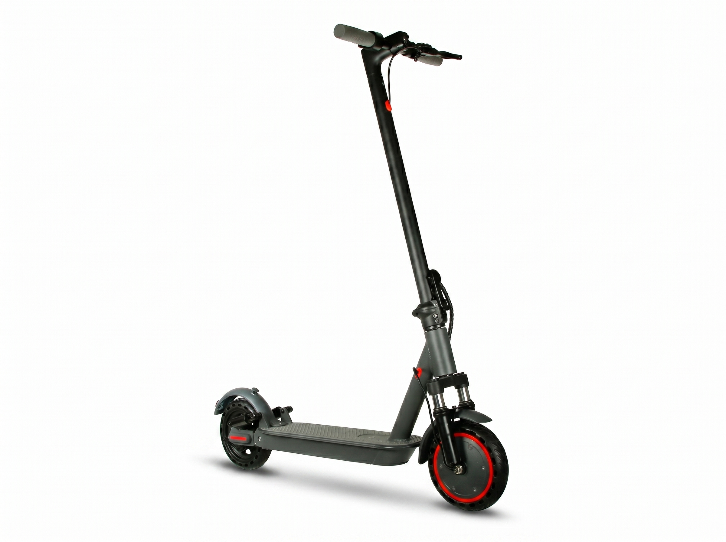 Электросамокат AOVO M365 Pro Lux